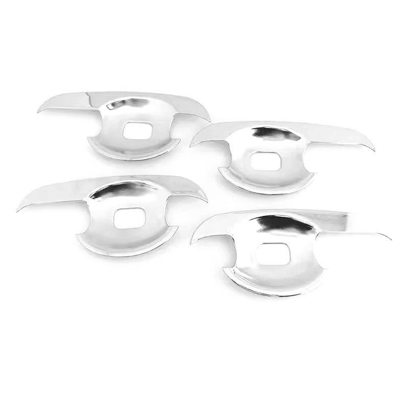 07-16 Renault Koleos Y Door Bowl & Handle Anti-Scratch Protector