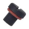 LR055301 LR007314 Expansion Tank Valve Bleed Screw Hassle Tallation