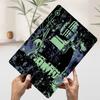Escape From Tarkov Poster Customized Wall Art Vintage Metal Signs Retro Tin Plaque for Man Cave Desk Decor Decoration Home Items