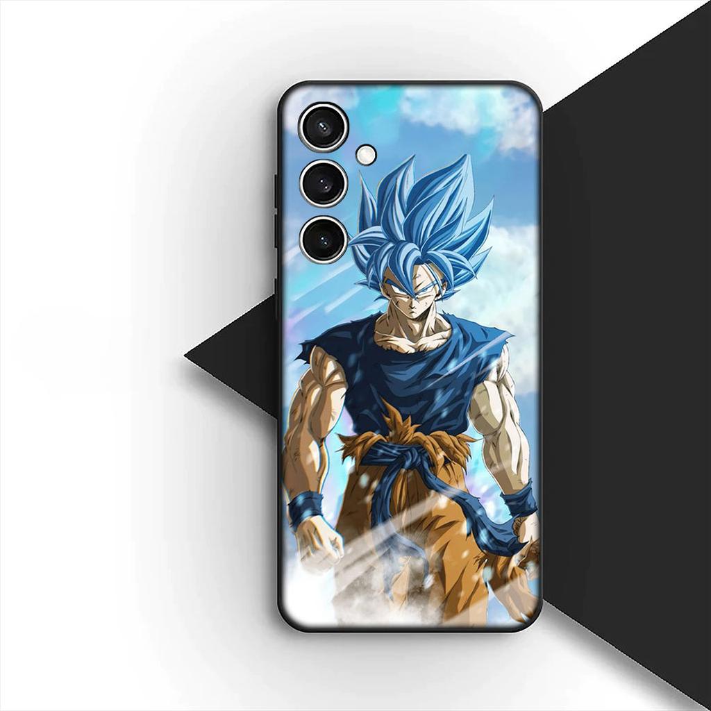 for Apple iPhone 16 14 15 Plus 11 Pro Max 16E ProMax + 16Plus 15+ 14+ Phone Cover Case Vegeta Dragons Gokus Balls Super Vegito