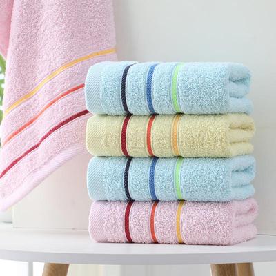 Gaoyang Weiches Saugfähiges Reines Baumwoll-Extra Großes Badetuch für Erwachsene