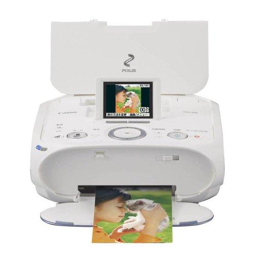 

Canon PIXUS mini260