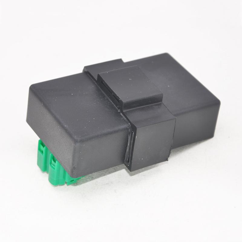 High Performance Ignition Coil CDI Box For Honda NX250 NX500 NX650 XR650L XBR500 30410-MN9-003 30410-MN9-791