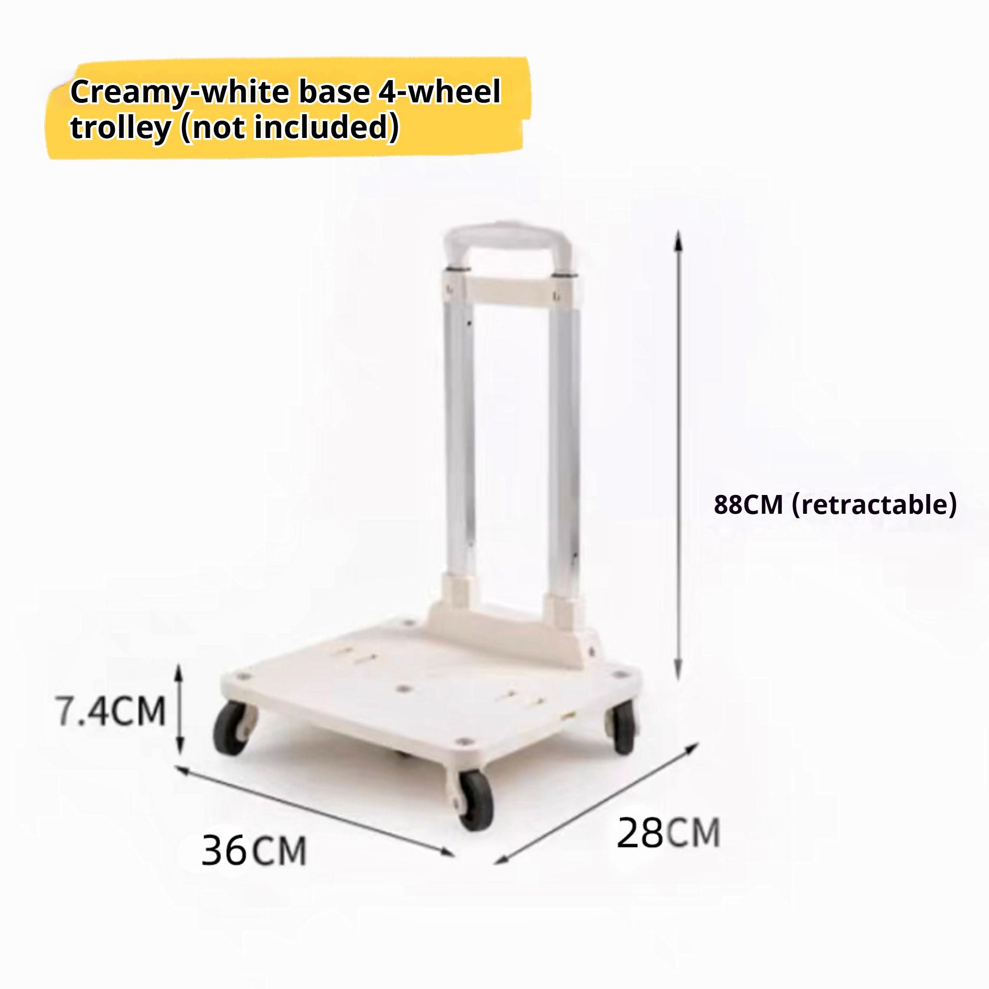 

Чехол на колесиках для домашних животных, двухслойная дорожная сумка, дышащий чехол на колесиках для собак на весну и лето, складная дорожная сумка большой вместимости
