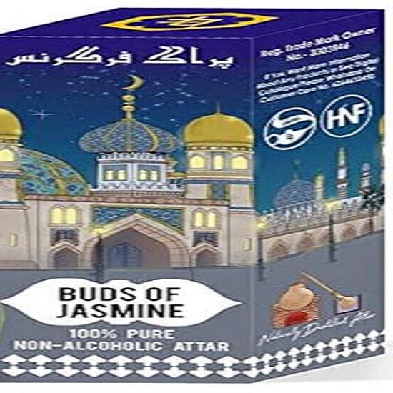 

@ Parag Fragrances Buds Of Jasmine Fragrance Oil Attar 25ml