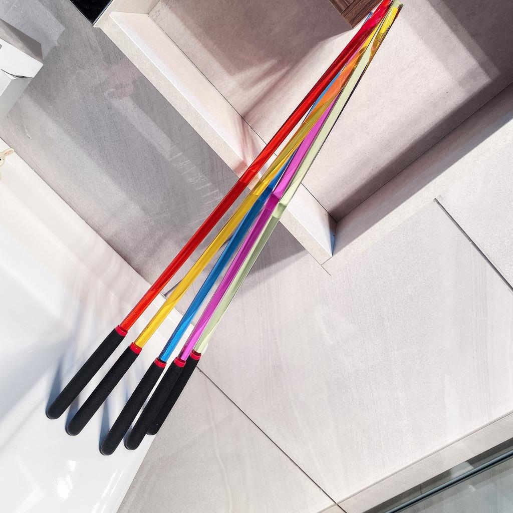 New Bdsm Color Spank Elastic Stick Erotic Adult Sex Toys Harness Clap PP Sex Whip Adults Game Fetish Sm Tool Alternative