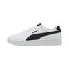 Comfortable Low-Top Sneakers Unisex Sneakers White 402223-01