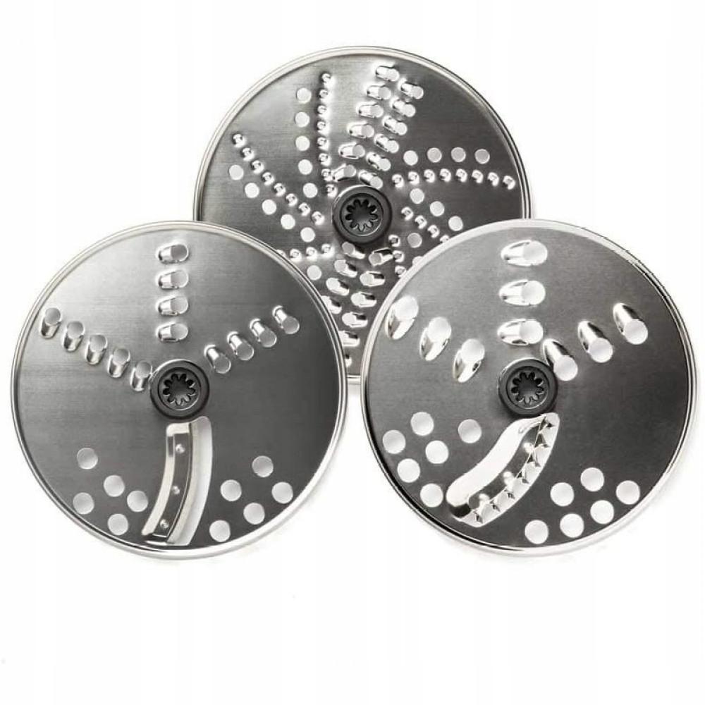 Black Decker BXFPA1200E food processor