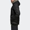 adidas Outdoor Utilitas Hooded Parka Black CF0879