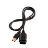 PC Controller To Cable Gamepad Converter USB Adapter Cord for Microsoft Xbox