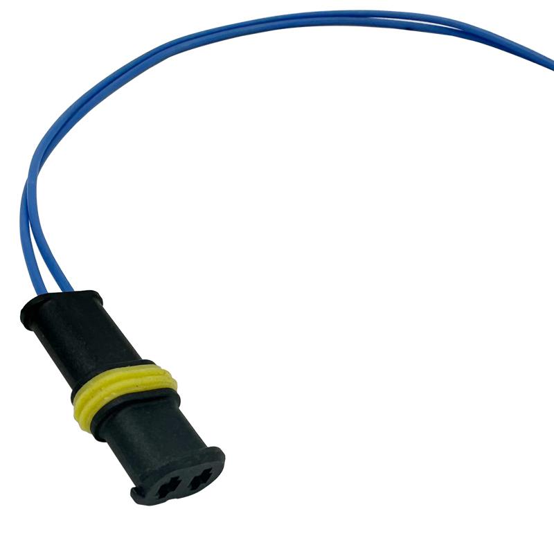 Universal 2Line PT1000 Car Air Diesel Parking Heater Temperature Temp Sensor For Webasto Heaters Chinese 2KW 5KW 8KW Truck Boat