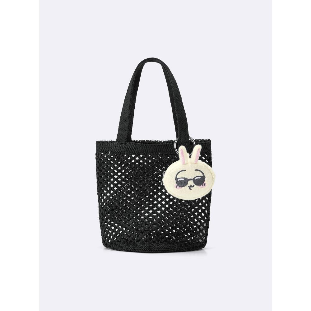 

Gu By Uniqlo Pouch Set Bag Chiikawa 09 BLACK/ONE SIZE