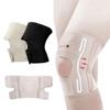 1Pcs Knee Brace with Side Stabilizer,Compression Knee Sleeve For Men Women, Knee Support Brace for Knee Pain Relief