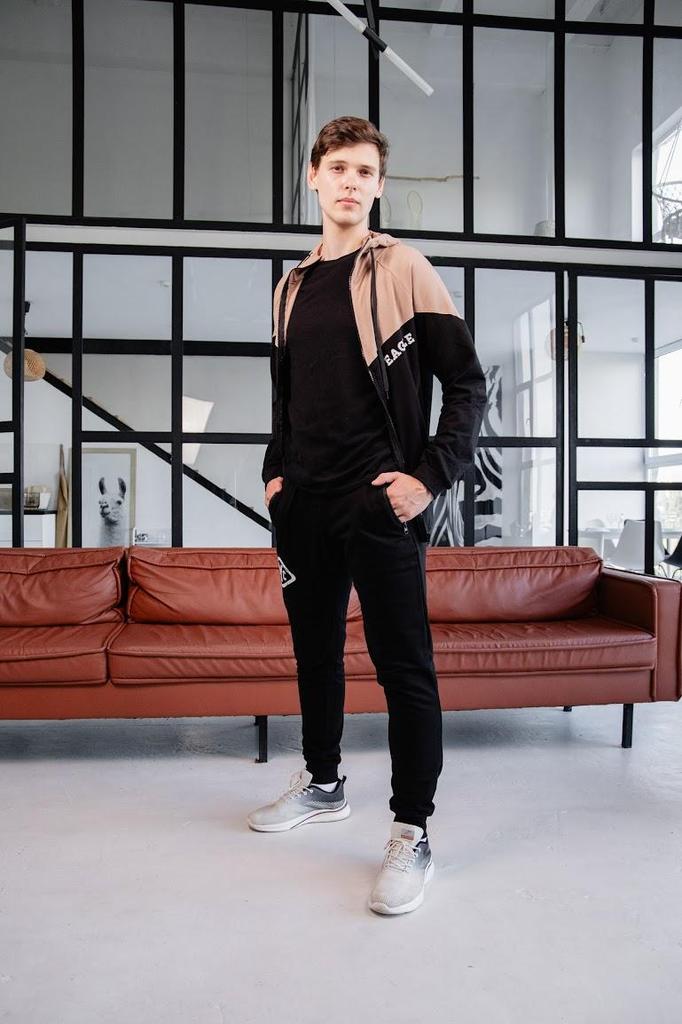 Sport Wear (men’s) Any Season 8063-057-33 HC