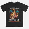 Fright Night 1985 Ταινία Τρόμου Unisex Μαύρο T-shirt Μέγεθος S-5XL