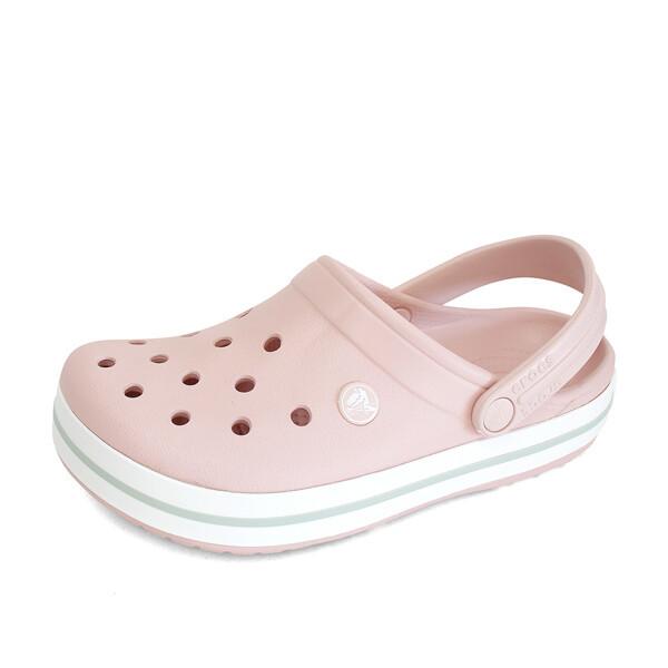 Crocs Crocs Band Common Clog Sandals Glitter Pink 11016 6ur