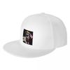 Bad Bunny DTMF Debi Tirar Mas Fotos Cap Fashion Casual Baseball Caps Adjustable Hat Hip Hop Summer Unisex Baseball Hats