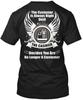 THE CASHIER T-Shirt Made In the USA Size S To 5XL