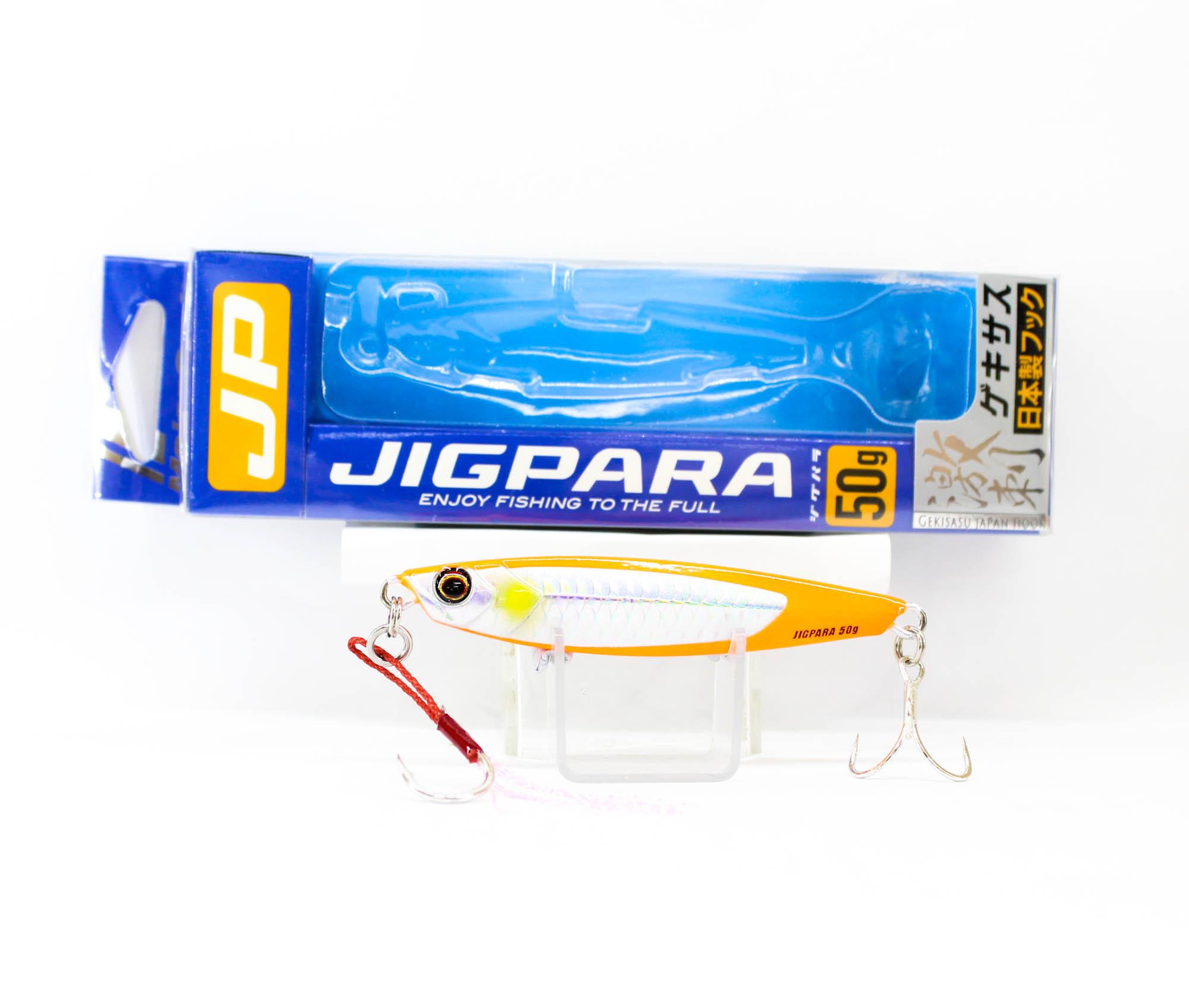 

Major Craft Metal Jig Jigpara Short JPS-50 grams 070 (0463)