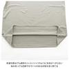 [Next Level] 4.1oz Dry Athletic T-Shirt 590001 Gray M