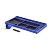 MultiFunctional Screw Tray Holder for Outdoor Remotes Control Car Boats