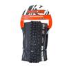 Opona Rowerowa 29X2,50Wt Maxxis Aggressor Tr/Dd Zwijana (63-622) 2X120Tpi