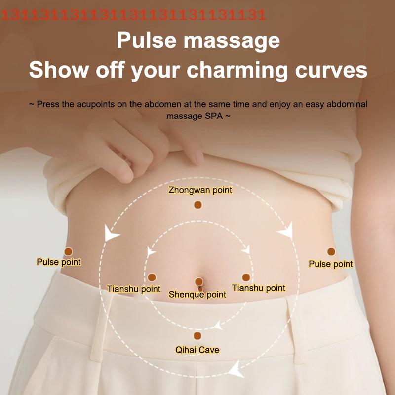 Brass Bead Massage Gua Sha Comb Meridian Brush Handle Point Massager Brush Durable Chinese SPA Acupoint Massage Tool