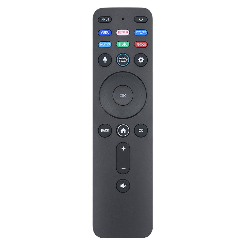 Universal Remote Control Replacement for VIZIO XRT-140A XRT-136 XRT-260 XRT260 Smart TV