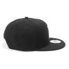 [New Era] Cap 9FIFTY LA Black/white M/L MLB