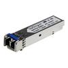 Module Transceiver SFP mini-GBIC À Fibre Optique Monomode LC Gigabit, DDM - Compatible Cisco - 20 Km