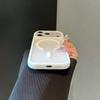 Detachable Magnetic Phone Case for Apple 17ProMax: Skin-Like Matte Finish