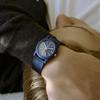 Camper Watch Quartz 3 ATM Water Resistant Plastic Blue Dial T2N257 Unisex [TIMEX] [Authentic]