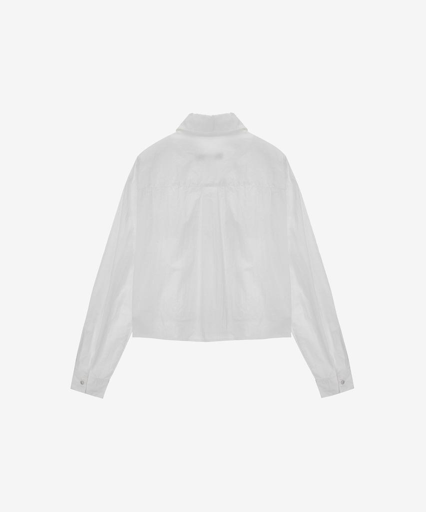 JUCYJUDY J Inner Layering Synthetic Fiber Shirt (On) Jyws32Aa
