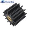 Impeller Fits Cumm 3974456 QSB Marine Engine Pumps 5268375