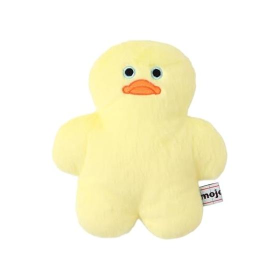 Mojojojo Plush Toy BREEZE (Yellow)
