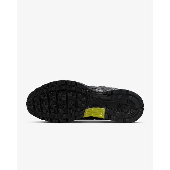 Nike P-6000 PRM White Thunder Blue Lightning IF0668-100 Men's Size