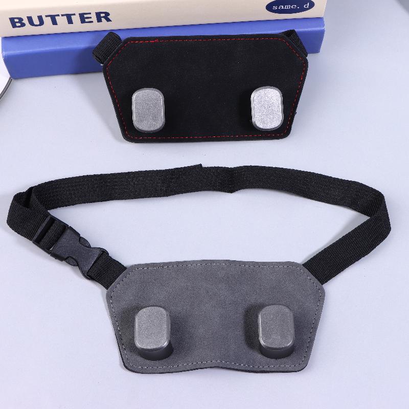 Car Seat Headrest Hooks Double Hanger Storage Organizer Soft Hanging Storage Hooks For Purse Bag Umbrella Grocery