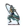 Original Illustration Shigure Makai Hen Battle Big Acrylic Stand YuYuHakusho Ver.