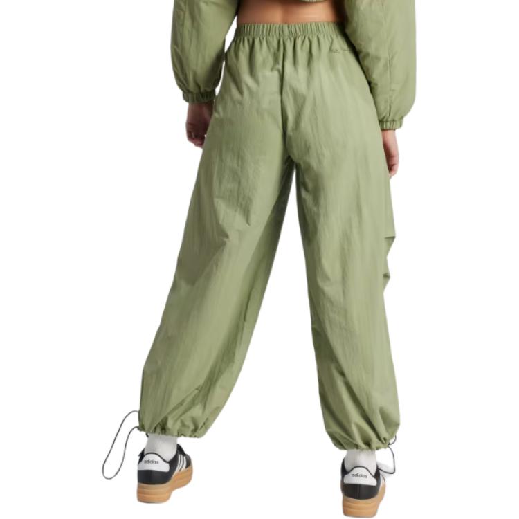 adidas Kostenloser Versand Mit AdiClub City Escape Gewebte Fallschirmhose IW5205