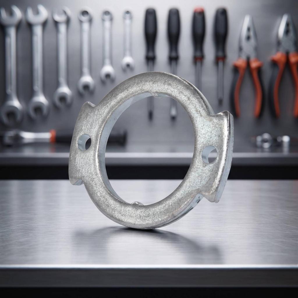 Scooter Front Fork Bearing Precision-Engineered Steering