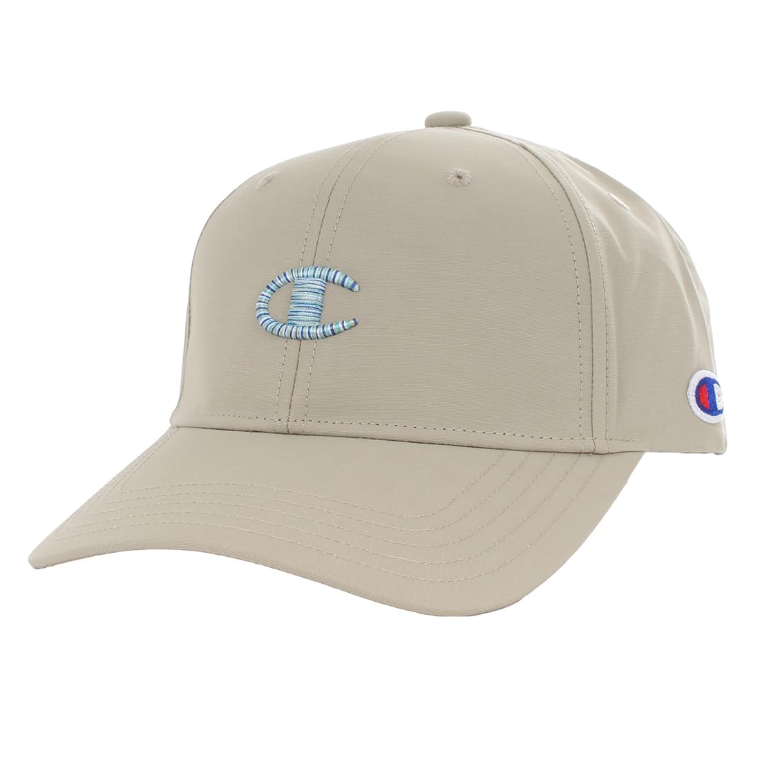 

3D Logo Cap Beige [Champion] 181-0464 бежевый