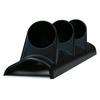 Gauge Pillar Pod - Universal Dashboard - 52mm 3 Triple Hole Mount Holder