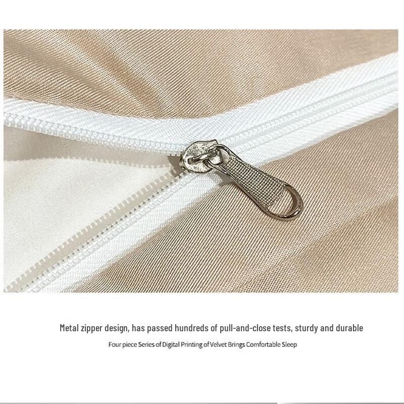 HODO Washed Silk Soybean Fiber Quilt