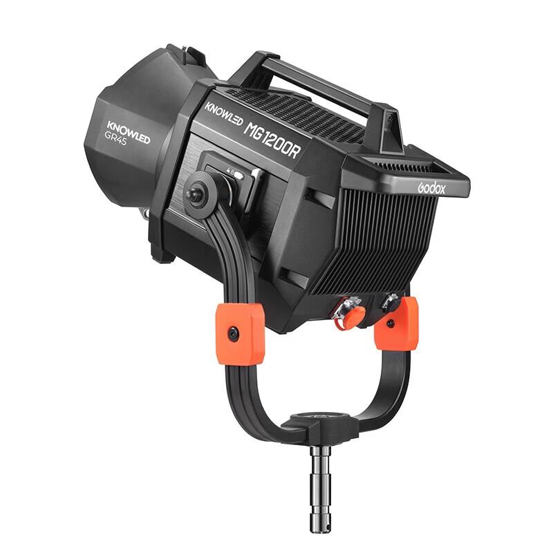 Godox MG1200R Full Color LED Video Light