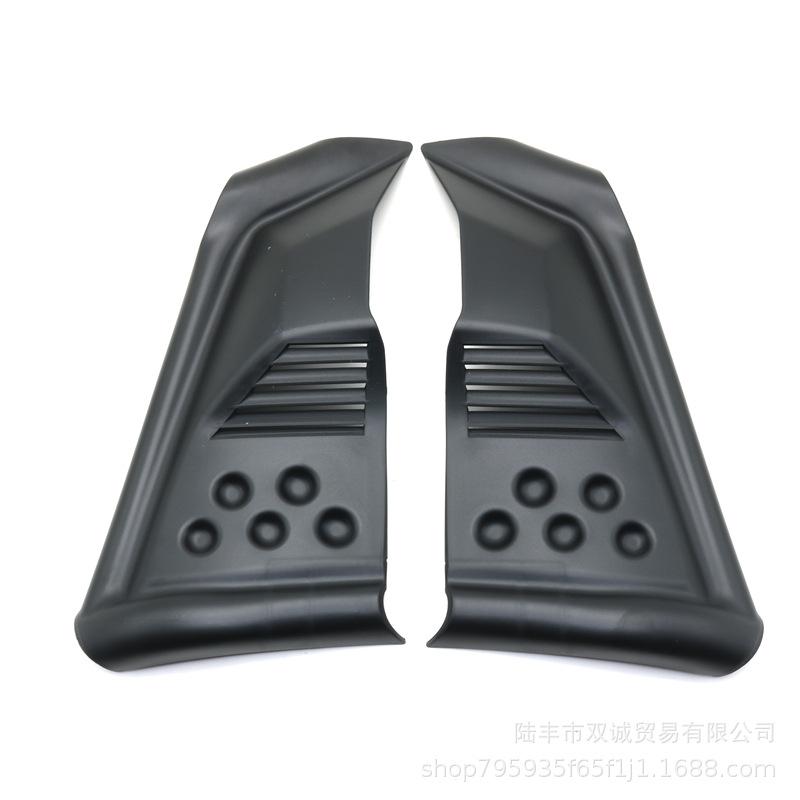 

Защита боковой панели двигателя Honda CMX300/CMX500 Rebel Motorcycle engine side panel