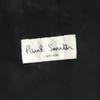 Paul Smith LONDON made in Japan Stainless collar coat M black Men's Used