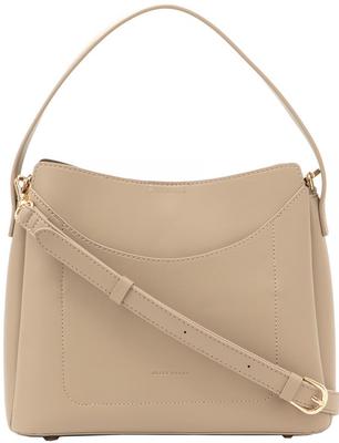 Jellybeans One-Handle 2-Way Bag 18451005 Women's Light Oak
