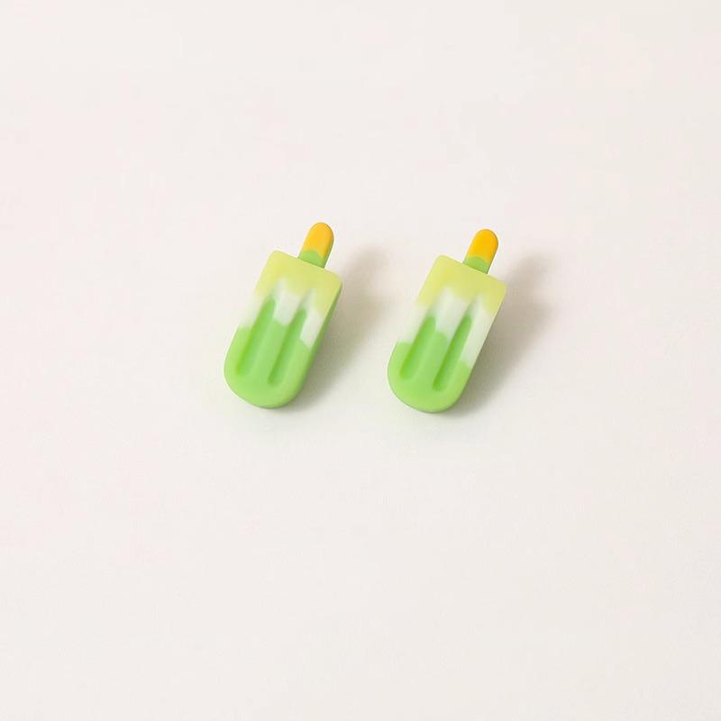 Süße, schöne rosa Dopamin-Haarspange für Frauen, Kawaii-Metall-Haarnadel, Mädchen-Haar-Accessoires, Pony, gebrochene Haarspangen, Seitenspangen