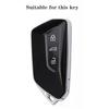 For Seat Leon Mk4 Cupra Formentor For Skoda Octavia A8 Mk4 Mk8 For Vw Golf 8 Gti Id 4 Silicone Key Case Remote Car Key Cover