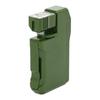 Pocket Mini Flashlights 400 Lumen Outdoor Camping Hiking Portable Torches for Backpacking Adventure Travel with LED Flashlight